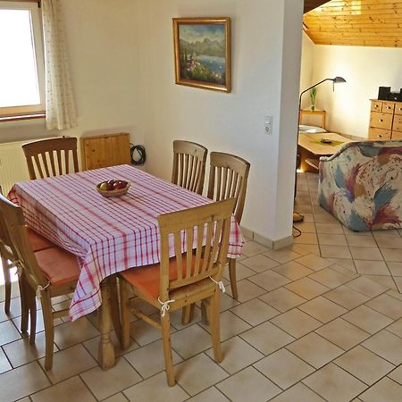 Haus Sonntag Appartement Frickingen Buitenkant foto