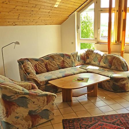Haus Sonntag Appartement Frickingen Buitenkant foto