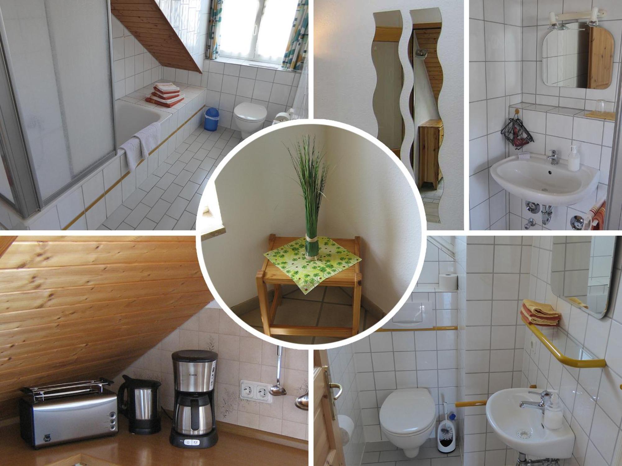 Haus Sonntag Appartement Frickingen Buitenkant foto