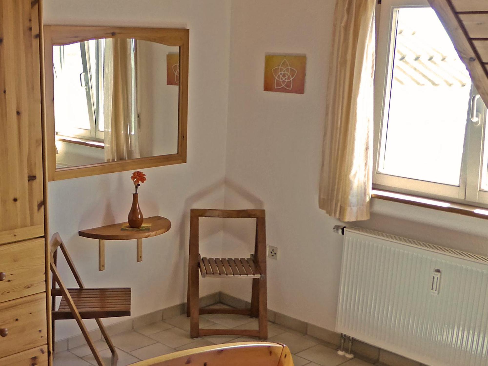 Haus Sonntag Appartement Frickingen Buitenkant foto